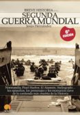breve historia de la segunda guerra mundial-jesus hernandez-9788497634861 breve historia de la segunda guerra mundial-jesus hernandez-9788497634861