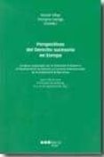 perspectivas del derecho sucesorio en europa-georgina garriga suaum-9788497686761 perspectivas del derecho sucesorio en europa-georgina garriga suaum-9788497686761