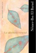 la sabiduria esencial-nemer-ibn el barud-9788497771061 la sabiduria esencial-nemer-ibn el barud-9788497771061