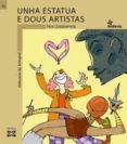 unha estatua e dous artistas-patxi zubizarreta dorrosoro-9788497822961 unha estatua e dous artistas-patxi zubizarreta dorrosoro-9788497822961