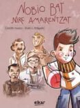 nobio bat nire amarentzat-9788497839761 nobio bat nire amarentzat-9788497839761