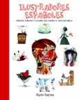 ilustradores españoles-mario suarez-9788497859561 ilustradores españoles-mario suarez-9788497859561