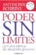 poder sin limites-anthony robbins-9788497938761 poder sin limites-anthony robbins-9788497938761