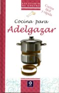 cocina para adelgazar-9788497943161 cocina para adelgazar-9788497943161