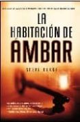 la habitacion de ambar-steve berry-9788498003161 la habitacion de ambar-steve berry-9788498003161