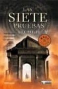 las siete pruebas-stel pavlou-9788498006261 las siete pruebas-stel pavlou-9788498006261