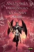 anatomia para dibujantes de fantasia (3ª ed)-glenn fabry-9788498143461 anatomia para dibujantes de fantasia (3ª ed)-glenn fabry-9788498143461