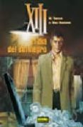 xiii 1: el dia del sol negro-jean van hamme-9788498147261 xiii 1: el dia del sol negro-jean van hamme-9788498147261