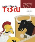 (pe) la historia de teseu-albert jane-9788498252361 (pe) la historia de teseu-albert jane-9788498252361
