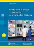 situaciones clinicas en anestesia y en cuidados criticos-alberto hernandez martinez-9788498356861 situaciones clinicas en anestesia y en cuidados criticos-alberto hernandez martinez-9788498356861