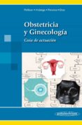 obstetricia y ginecología-antonio pellicer-9788498357561 obstetricia y ginecología-antonio pellicer-9788498357561