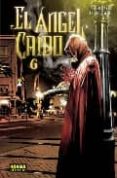 el angel caido 6-peter david-j.k. woodward-9788498472561 el angel caido 6-peter david-j.k. woodward-9788498472561