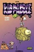 kid paddle 6: rodeo blork-9788498477061 kid paddle 6: rodeo blork-9788498477061