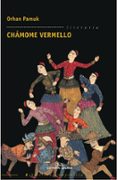 chamome vermello-orhan pamuk-9788498654561 chamome vermello-orhan pamuk-9788498654561