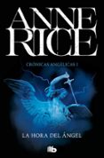 la hora del angel-anne rice-9788498726961 la hora del angel-anne rice-9788498726961