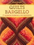 quilts bargello-eileen wright-9788498745061 quilts bargello-eileen wright-9788498745061