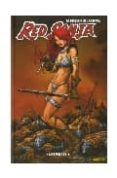 red sonja. la diablesa de la espada nº 4: animales-9788498852561 red sonja. la diablesa de la espada nº 4: animales-9788498852561