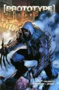 prototype-jimmy palmiotti-9788498853261 prototype-jimmy palmiotti-9788498853261