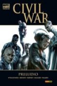 civil war: preludio-alex maleev-9788498854961 civil war: preludio-alex maleev-9788498854961