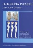 ortopedia infantil: conceptos basicos-mª luz couce pico-9788498878561 ortopedia infantil: conceptos basicos-mª luz couce pico-9788498878561
