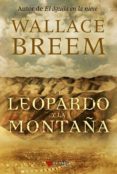 el leopardo y la montaña-wallace breem-9788498890761 el leopardo y la montaña-wallace breem-9788498890761
