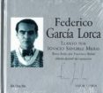 llanto por ignacio sanchez mejias (incluye cd con poesia recitada por francisco rabal) (con edicion facsimil del manuscrito)-federico garcia lorca-9788498955361 llanto por ignacio sanchez mejias (incluye cd con poesia recitada por francisco rabal) (con edicion facsimil del manuscrito)-federico garcia lorca-9788498955361