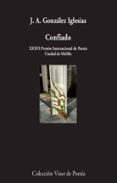 confiado-juan antonio gonzalez iglesias-9788498959161 confiado-juan antonio gonzalez iglesias-9788498959161