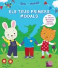 gira i veuràs! els teus primers modals-9788499068961 gira i veuràs! els teus primers modals-9788499068961