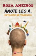 amote leo a. estacion de transito (ebook)-9788499146461 amote leo a. estacion de transito (ebook)-9788499146461