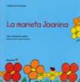 la marieta joanina-angelica satiro-9788499219561 la marieta joanina-angelica satiro-9788499219561