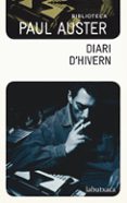 diari d hivern-paul auster-9788499306261 diari d hivern-paul auster-9788499306261