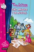 cinc amigues i un musical-tea stilton-9788499329161 cinc amigues i un musical-tea stilton-9788499329161