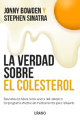 la verdad sobre el colesterol (ebook)-jonny bowden-9788499446561 la verdad sobre el colesterol (ebook)-jonny bowden-9788499446561