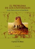 el problema de los universales-alain de libera-9788499462561 el problema de los universales-alain de libera-9788499462561