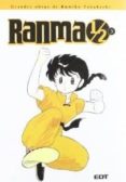 ranma 1/2 integral 03 (comic)-rumiko takahashi-9788499473161 ranma 1/2 integral 03 (comic)-rumiko takahashi-9788499473161