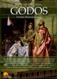 breve historia de los godos-fermin miranda garcia-9788499677361 breve historia de los godos-fermin miranda garcia-9788499677361