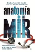 anatomía de un mir (ebook)-maría valerio sainz-9788499703961 anatomía de un mir (ebook)-maría valerio sainz-9788499703961