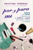 por y para mi (ebook)-cristina tarrega-9788499708461 por y para mi (ebook)-cristina tarrega-9788499708461