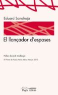 el llancador d espases-eduard sanahuja yll-9788499753461 el llancador d espases-eduard sanahuja yll-9788499753461