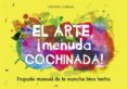 el arte, ¡menuda cochinada!-sandrine andrews-9788499795461 el arte, ¡menuda cochinada!-sandrine andrews-9788499795461