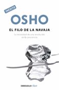 el filo de la navaja: la necesidad de una revolucion en la concie ncia-9788499892061 el filo de la navaja: la necesidad de una revolucion en la concie ncia-9788499892061