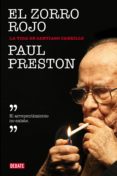 el zorro rojo (ebook)-paul preston-9788499923161 el zorro rojo (ebook)-paul preston-9788499923161