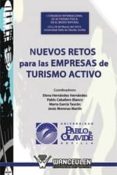 nuevos retos para las empresas del turismo-elena hernandez hernandez-9788499933061 nuevos retos para las empresas del turismo-elena hernandez hernandez-9788499933061