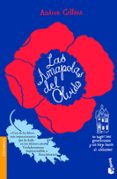 las amapolas del olvido-andrea gillies-9788499981161 las amapolas del olvido-andrea gillies-9788499981161