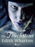 Descarga gratuita de libros electrónicos bestseller THE TOUCHSTONE de EDITH WHARTON
