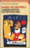 l arte sotto le dittature-mario de micheli-9788807816161 l arte sotto le dittature-mario de micheli-9788807816161
