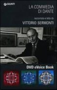 la commedia di dante. raccontata e letta da vittorio sermonti. dv d-rom e voice book-dante alighieri-9788809779761 la commedia di dante. raccontata e letta da vittorio sermonti. dv d-rom e voice book-dante alighieri-9788809779761