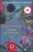 il paese del carnevale-jorge amado-9788811679561 il paese del carnevale-jorge amado-9788811679561