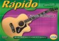 rapido: metodo para guitarra (cd)-carlos gardel-9788850705061 rapido: metodo para guitarra (cd)-carlos gardel-9788850705061