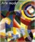 arte moderno-9788866370161 arte moderno-9788866370161
